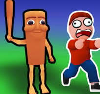 Escape From Spider - Tapkki Game