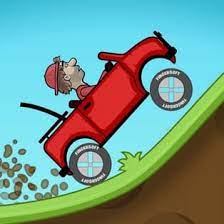Hill Climb Racing Lite - Tapkki Game