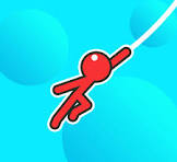 Stickman Hook - Tapkki Game